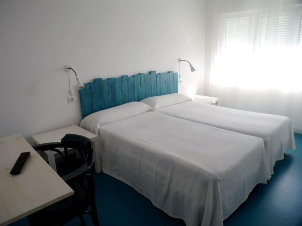 Hotel Langosteira Фістерра Екстер'єр фото